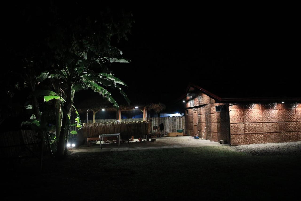 Virgin Island Beach Resort & Spa Panglao Kültér fotó