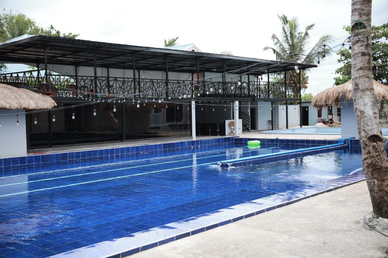 Virgin Island Beach Resort & Spa Panglao Kültér fotó