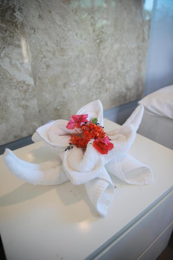 Virgin Island Beach Resort & Spa Panglao Kültér fotó