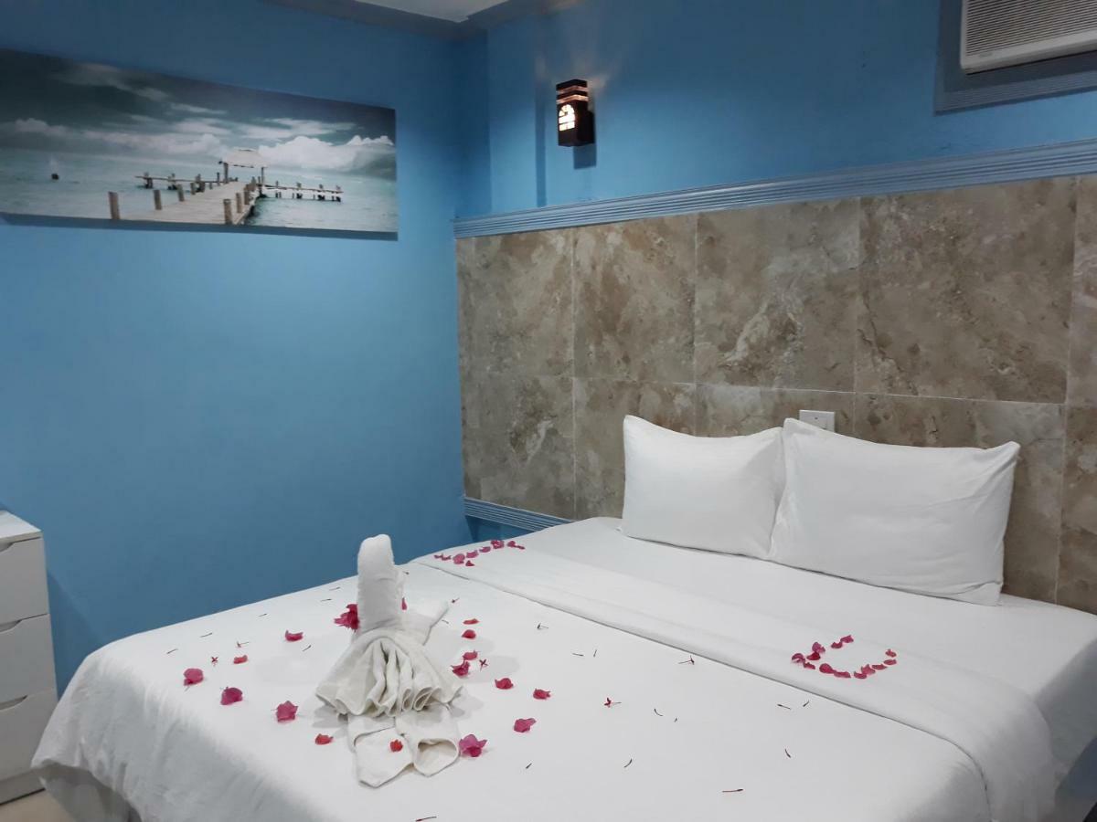 Virgin Island Beach Resort & Spa Panglao Kültér fotó
