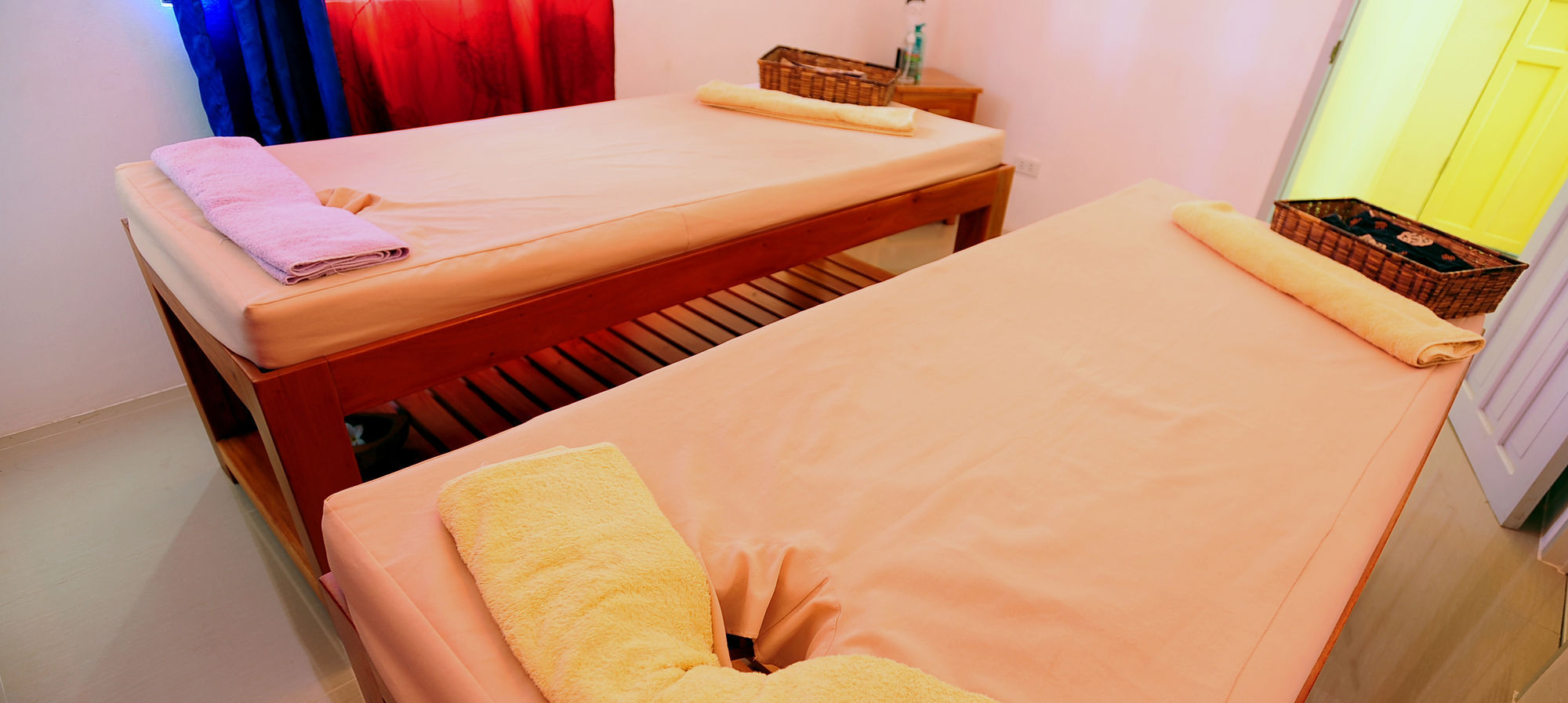 Virgin Island Beach Resort & Spa Panglao Kültér fotó